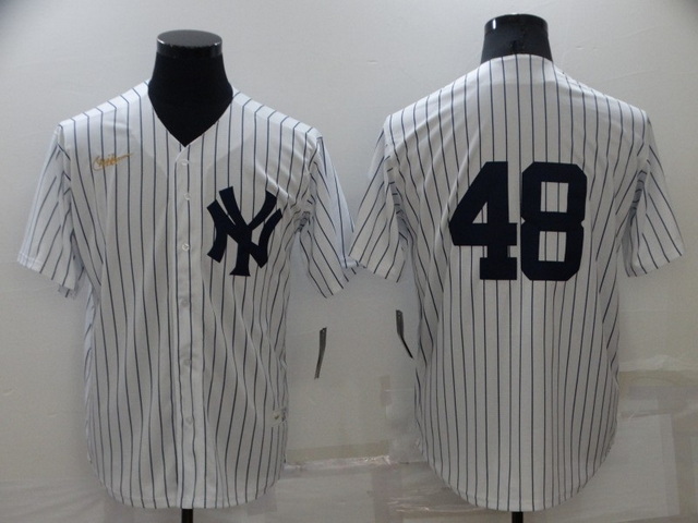 New York Yankees jerseys-409